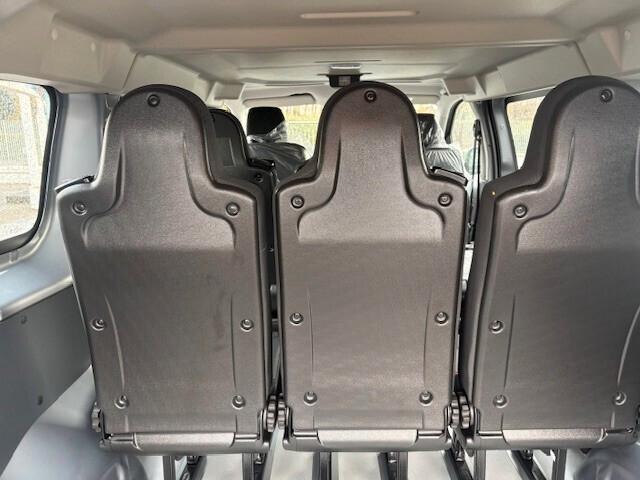 Fiat Scudo 1.5 BlueHDi 120 CV S&S PC -TN 8 POSTI