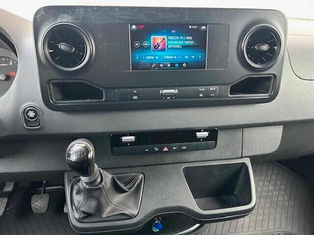 Mercedes Sprinter 311 CDI