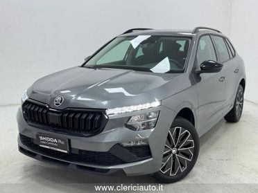 Skoda Kamiq 1.0 TSI 115 CV DSG Selection