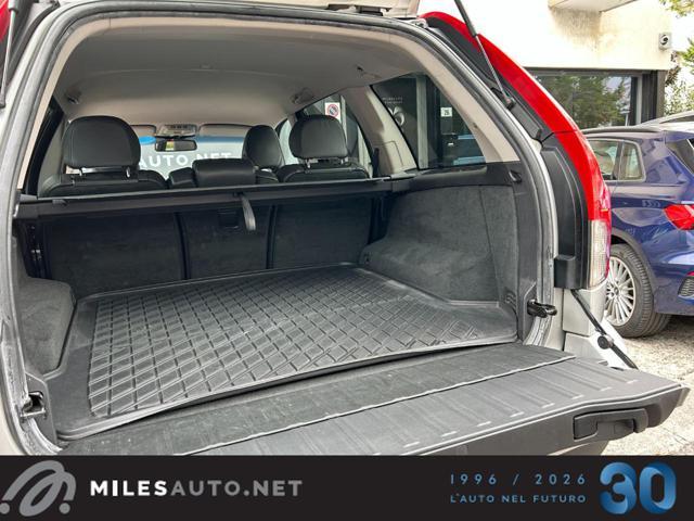 VOLVO XC90 D5 AWD Geartronic Summum Uniproprietario 5 posti