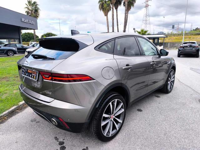 JAGUAR E-Pace 2.0D 150 CV AWD aut. R-Dynamic HSE
