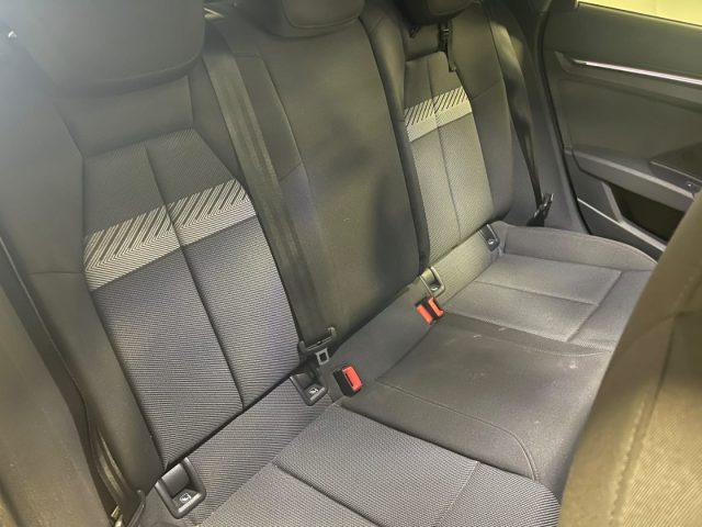 AUDI A3 SB 35 E TFSI S tr. S line ed.18" GRIMALDI SP DAY