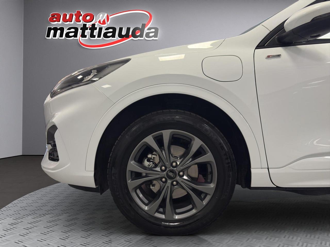 Ford Kuga 2.5 phev ST-Line Design 2wd 225cv cvt