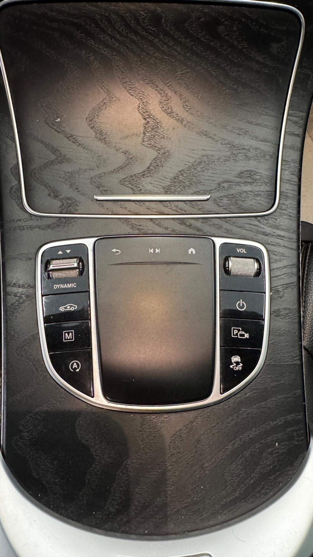Mercedes GLC 220d 4Matic Coupé Premium 2021