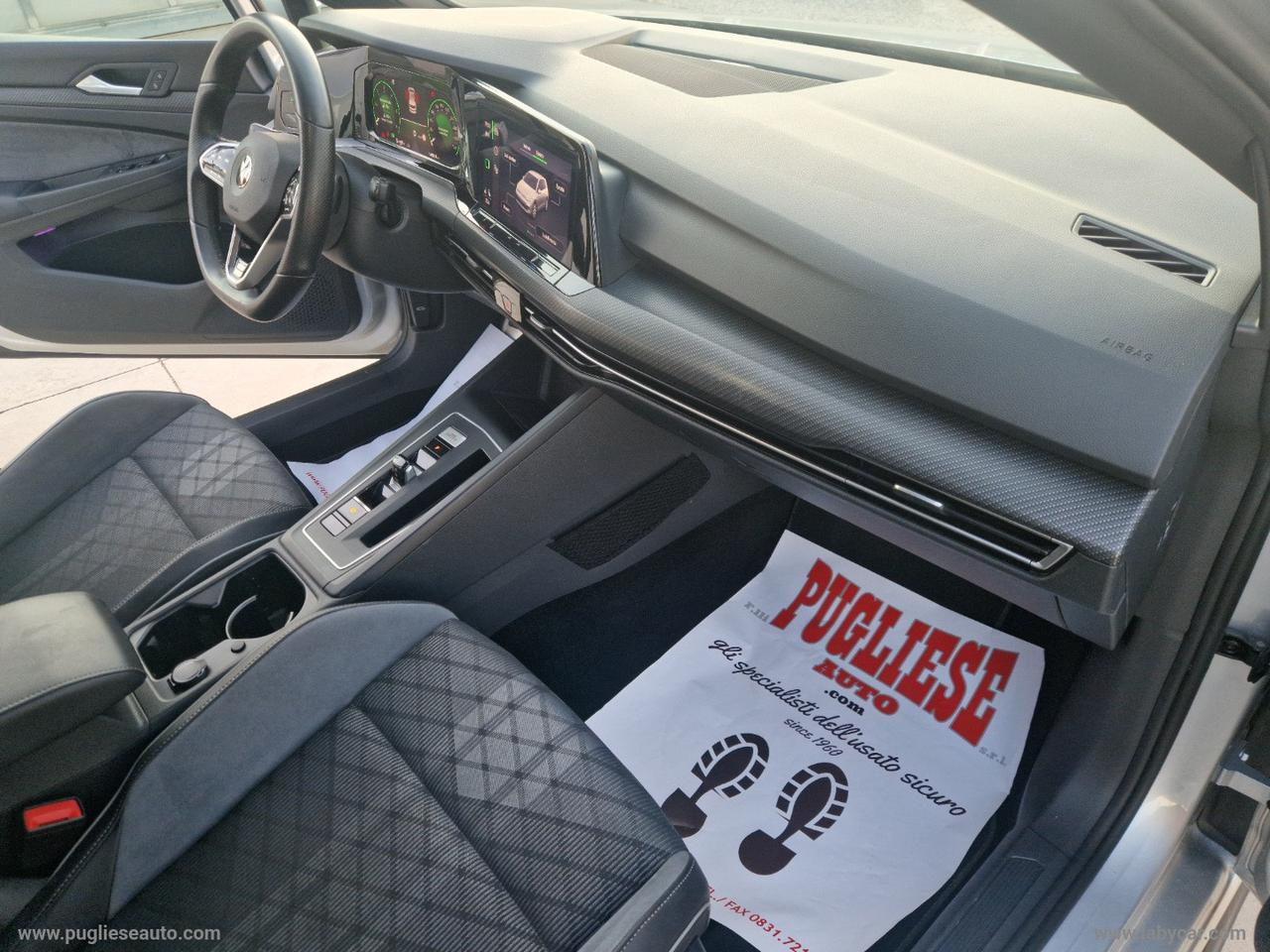 VOLKSWAGEN Golf 2.0 TDI 150 CV DSG R-Line