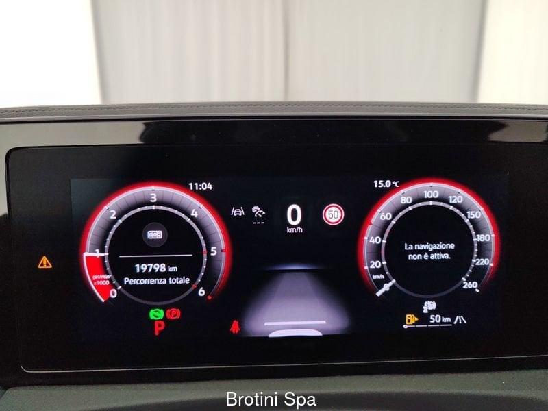 Volkswagen Tiguan 2.0 TDI 110KW SCR R-Line DSG