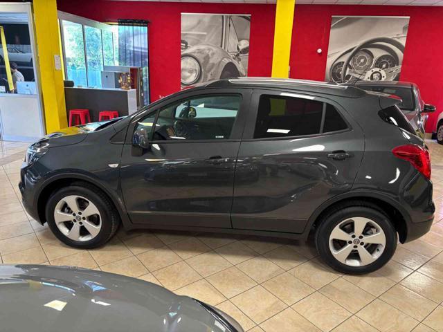 OPEL Mokka X 1.6 CDTI Ecotec 4x2 Start&Stop