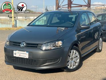 Volkswagen Polo 1.2 70 CV Comfortline - 2011