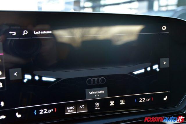 AUDI A5 SEDAN TFSI 204 CV S-TRONIC QUATTRO S-LINE EDITION