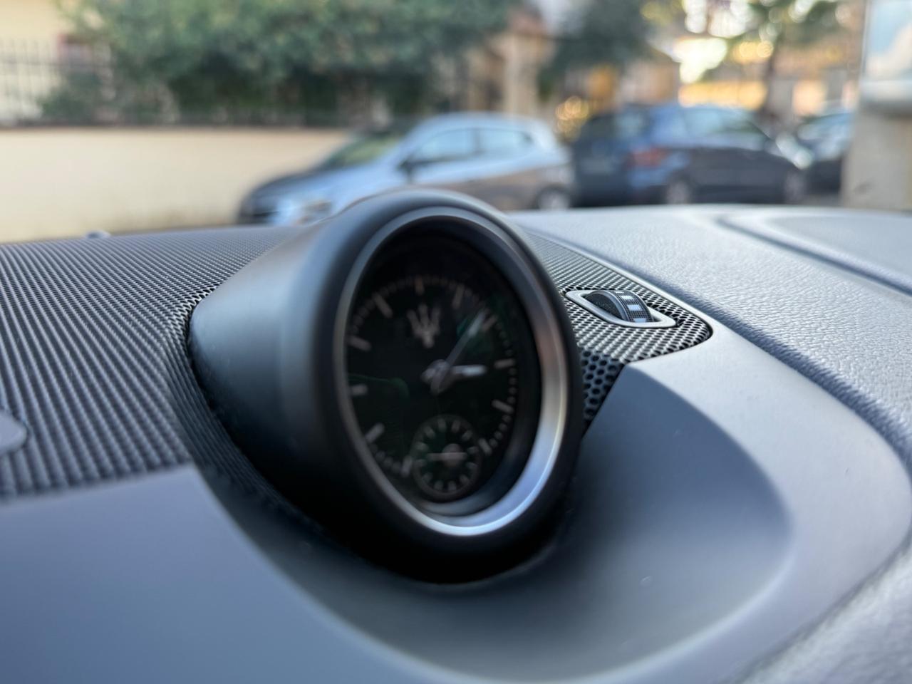 Maserati Levante V6 Diesel 275 CV AWD Granlusso