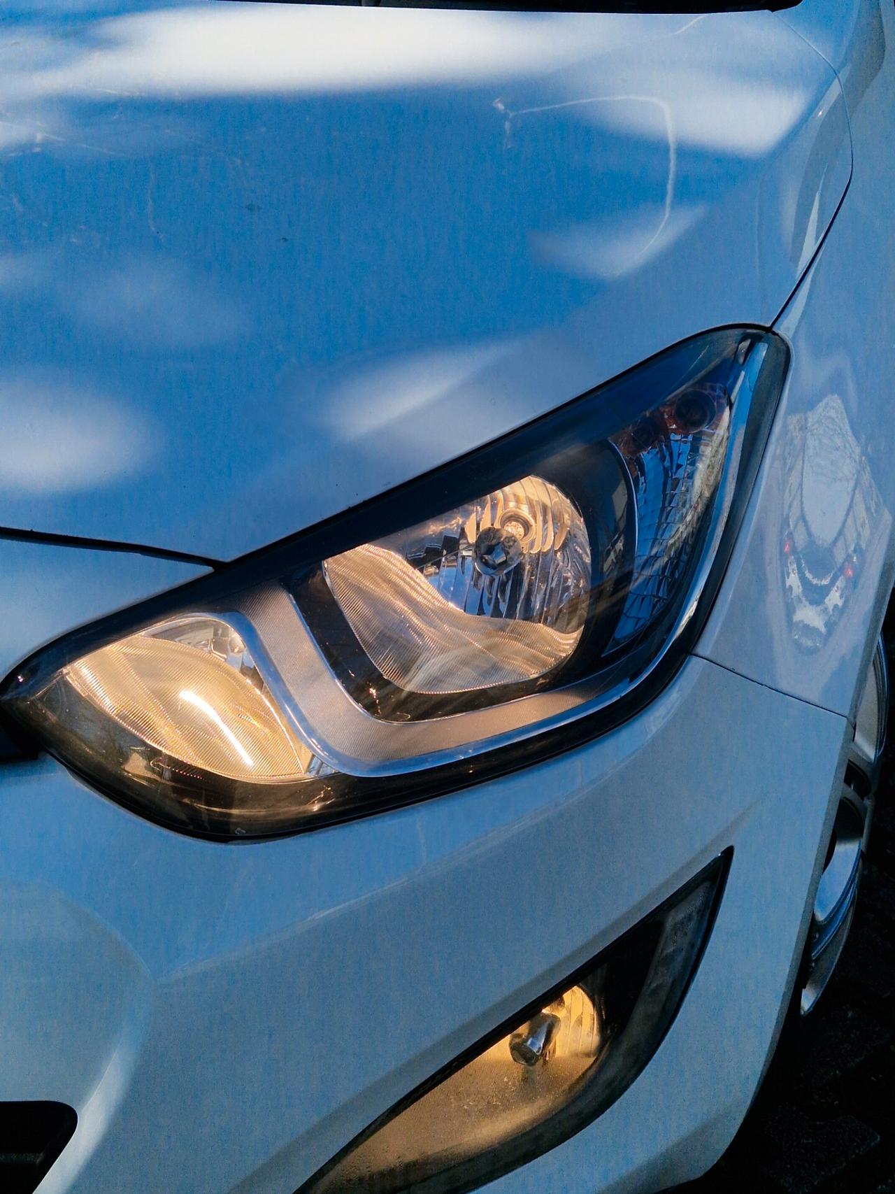 Hyundai i20 1.2 5p. BlueDrive GPL Sound Edition