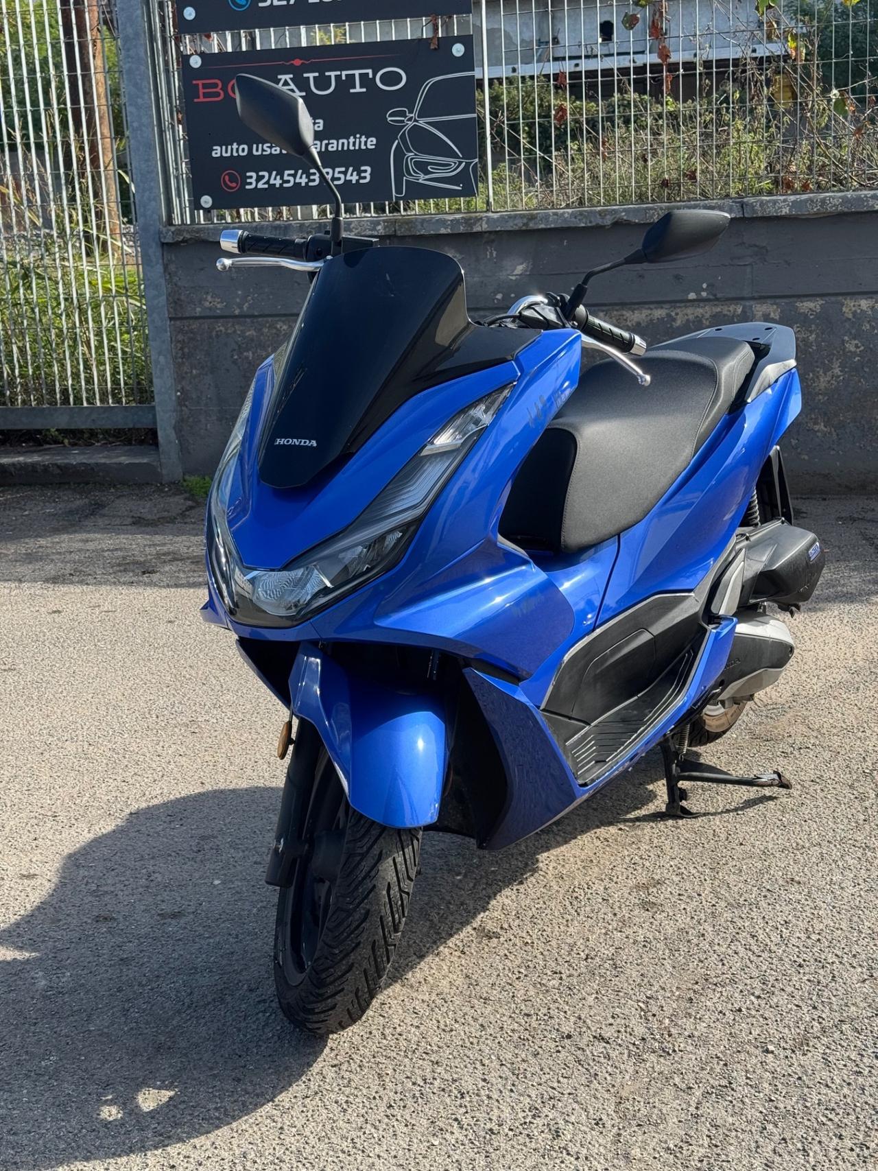 Honda PCX 125