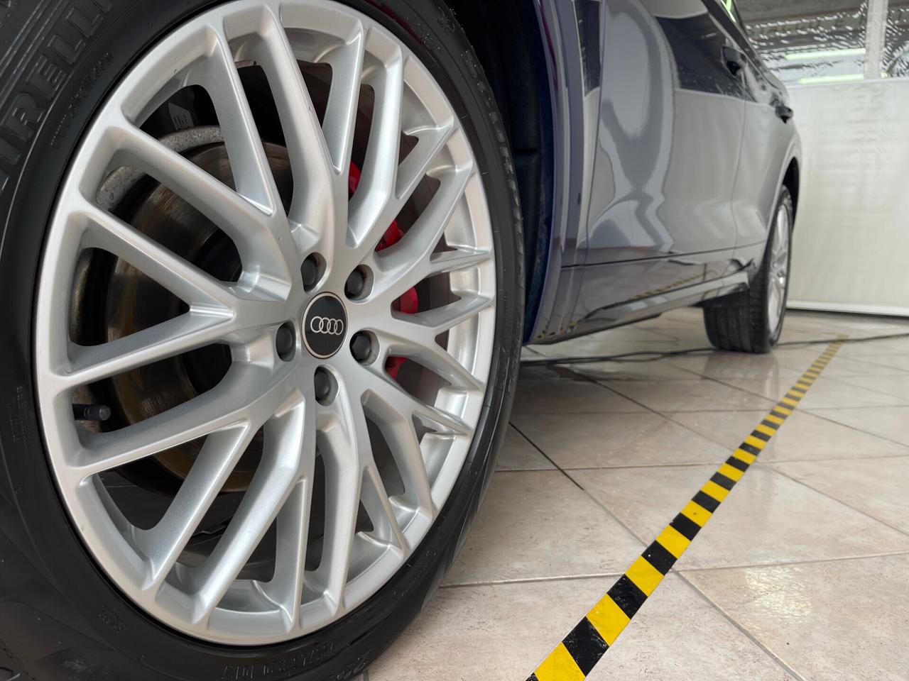Audi Q5 SPB 40 TDI quattro S tronic S line - NO VINCOLO DI FINANZIAMENTO