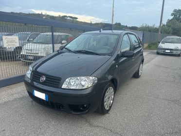 Fiat Punto Classic 1.3 MJT 5 porte Active