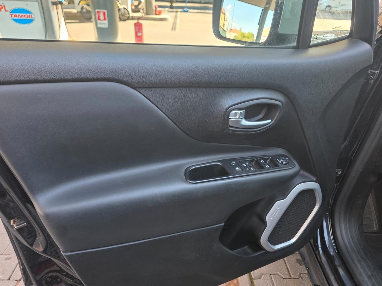 Jeep Renegade 2.0 Mjt 140CV 4WD Active Drive Low Upland
