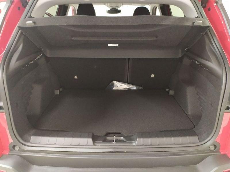 Jeep Avenger 1.2 turbo Summit fwd 100cv