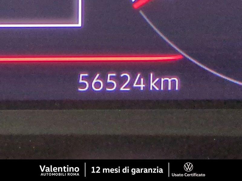 Volkswagen Polo 2.0 TSI DSG GTI BlueMotion Technology