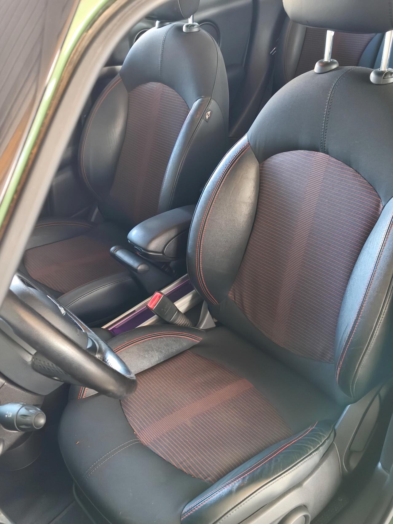 Mini Cooper D Countryman 1.6