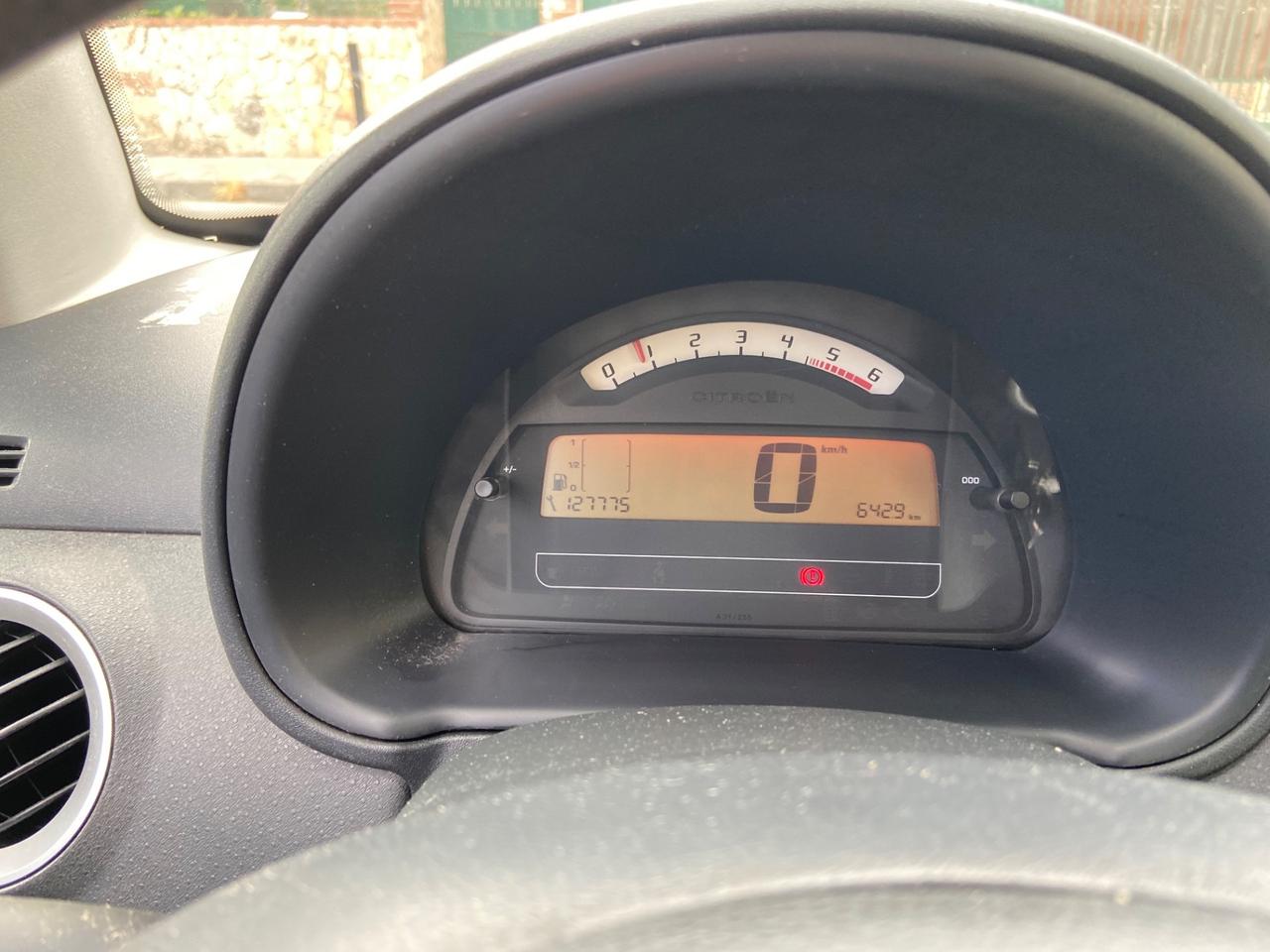 Citroen C3 1.4 HDi 70CV airdream Classique