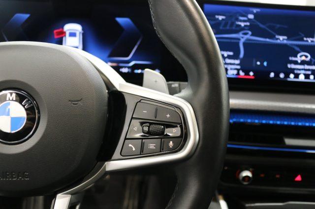 BMW 320 d 48V xDrive Touring Msport Pro