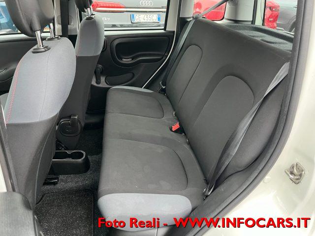 FIAT Panda 1.2 Easy NEOPATENTATI