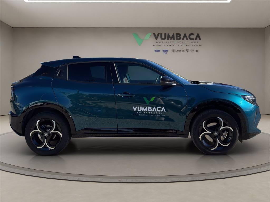 ALFA ROMEO Junior 1.2 ibrida 145cv edct6 del 2025