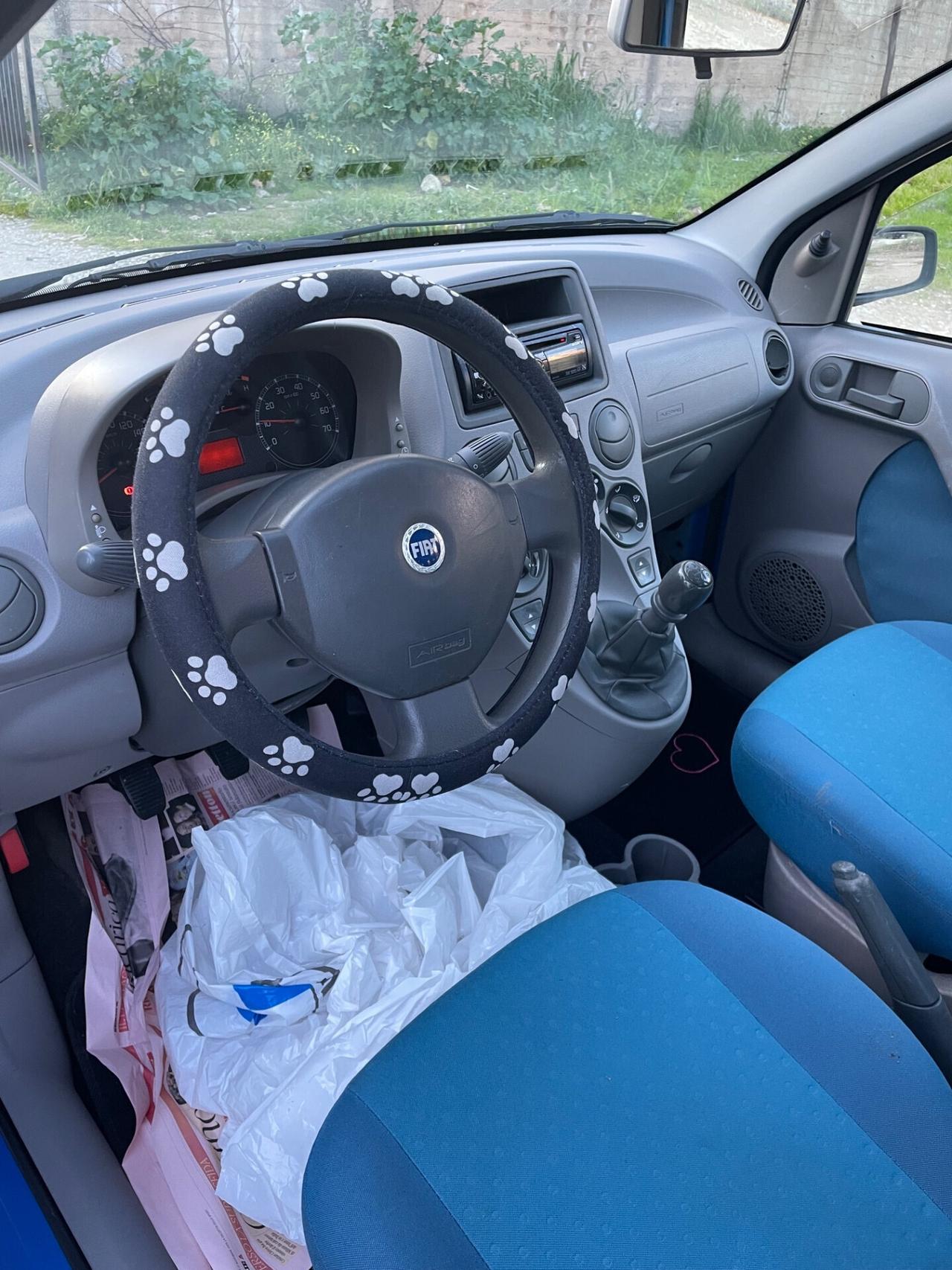 Fiat Panda 1.2 Dynamic