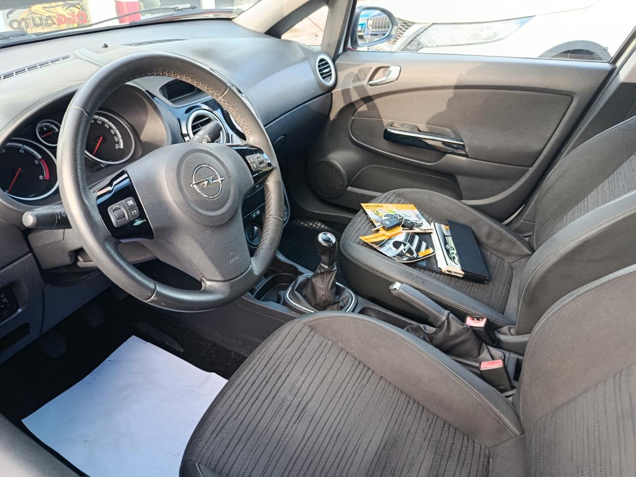 Opel Corsa 1.3 CDTI 75CV F.AP. 5 porte Ecotec