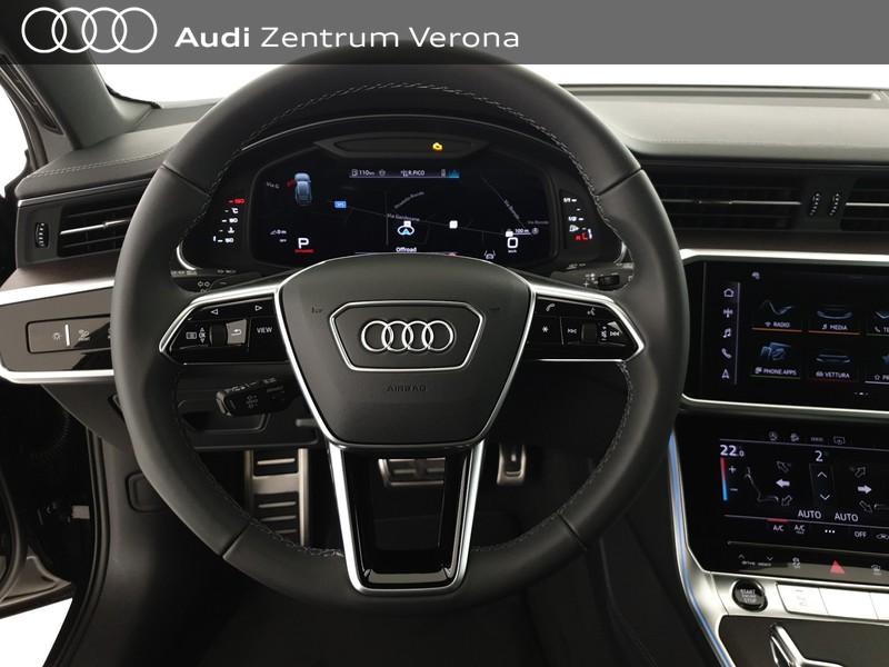 50TDI 286CV quattro tiptronic Business Advanced