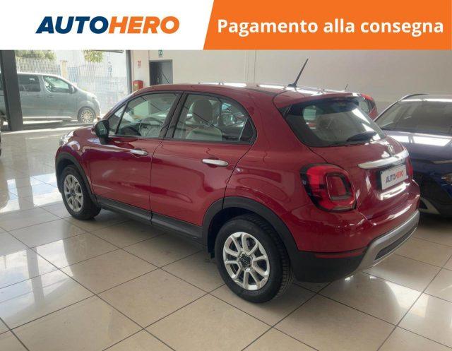 FIAT 500X 1.6 MultiJet 120 CV DCT City Cross