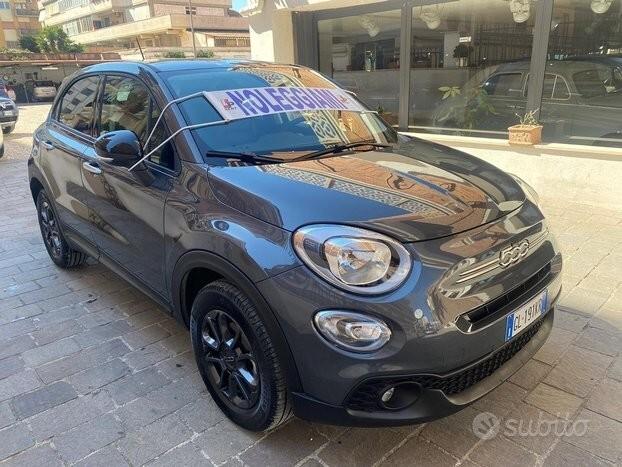 FIAT 500X 1.3 MultiJet 95CV Club NOLEGGIO