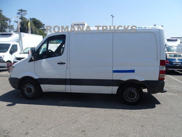 MERCEDES-BENZ Sprinter L1 H1 COIBENTATO FRIGO IN ATP 11/2027 -REVISIONATO