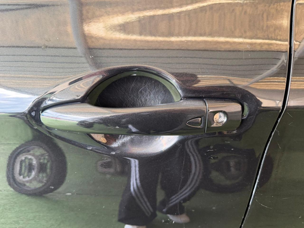 NISSAN QASHQAI N-CONNECTA 1.5 DIESEL 110CV