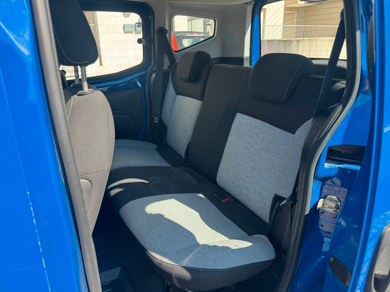 Fiat Qubo 1.3 MJT 80 CV Lounge N1 IVA DEDUCIBILE