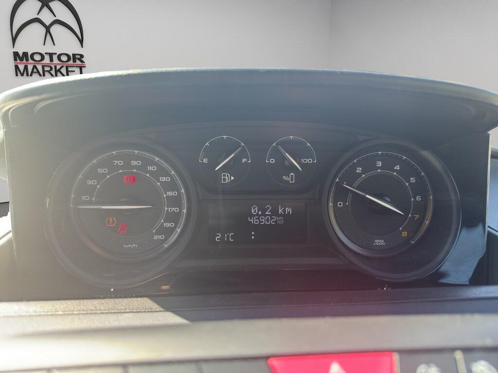 Lancia Ypsilon 5 Porte 1.0 FireFly Hybrid Gold