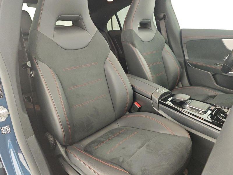 Mercedes-Benz CLA Coupé CLA 200 d Automatic Premium + Tetto