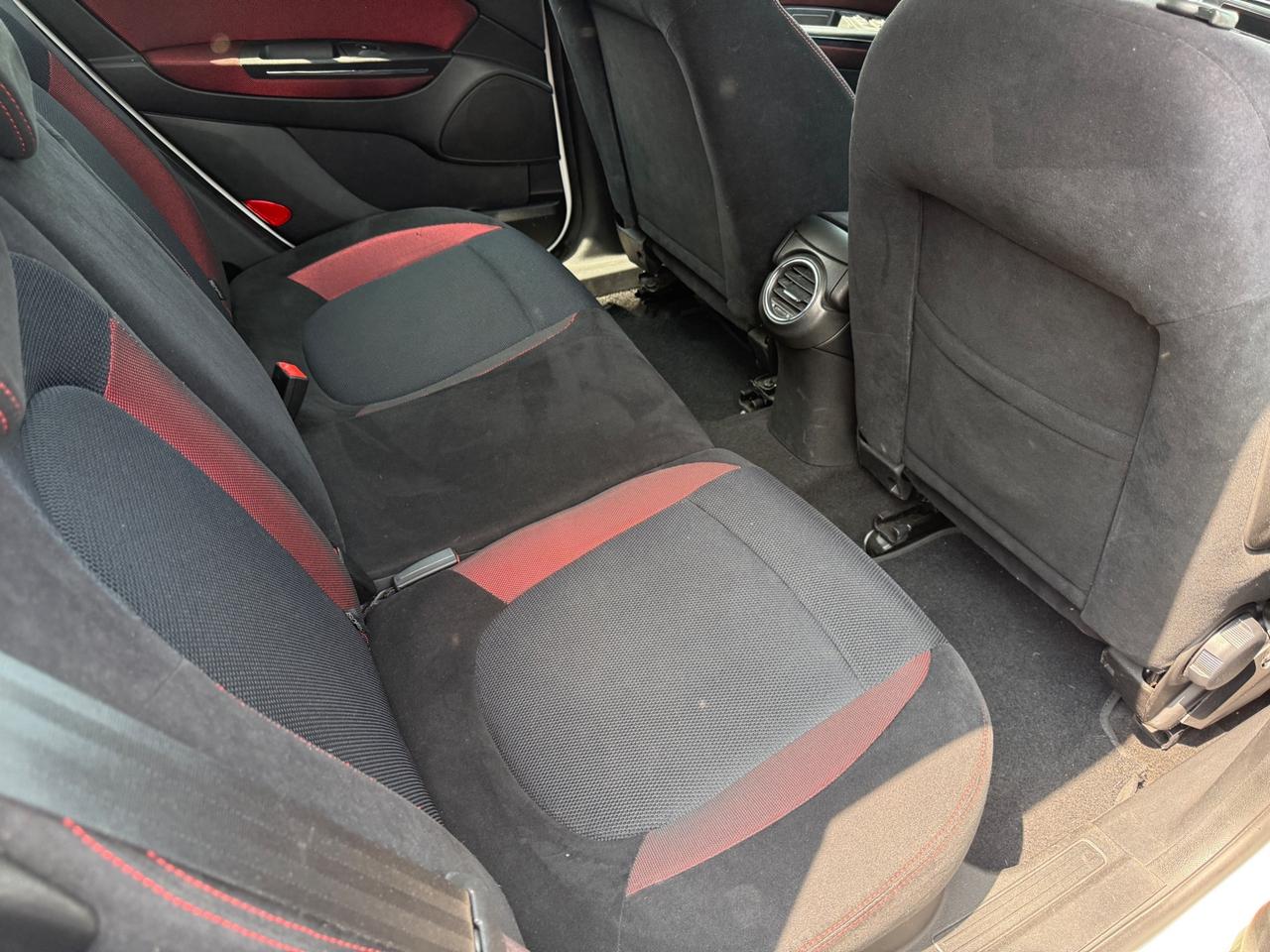 Fiat Bravo 1.6 MJT 120 CV DPF Dualogic Dynamic