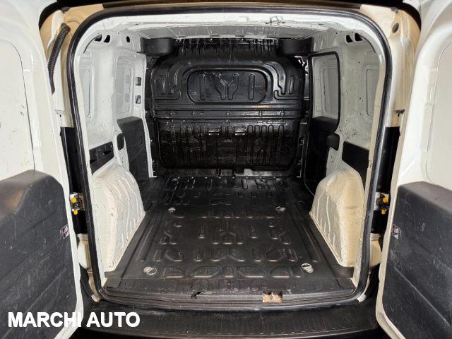 FIAT Doblo (Prezzo Iva Escl.) 1.6 MJT 105CV PC-TN SX