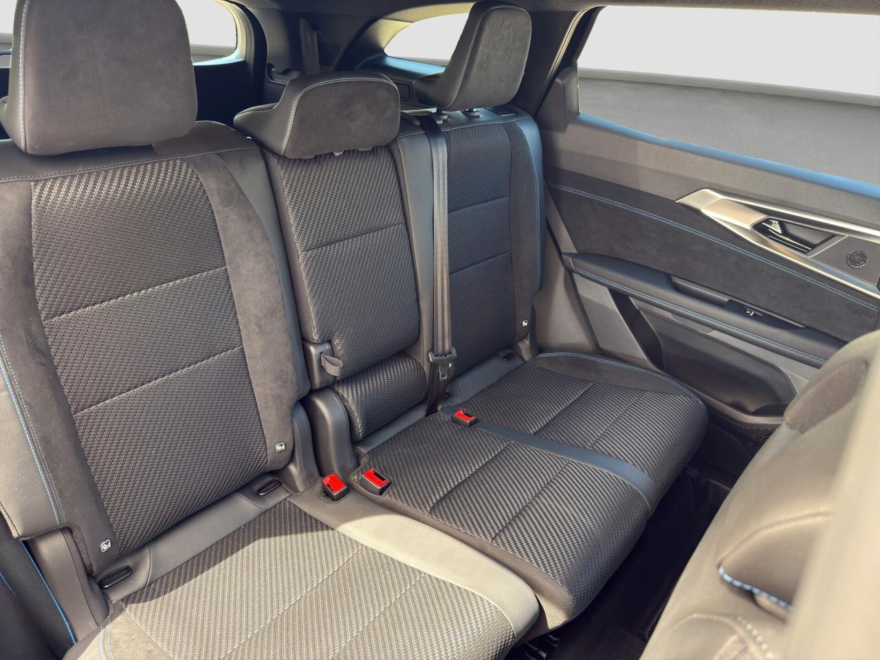 Renault Espace Full Hybrid E-Tech 200 7p Esprit Alpine
