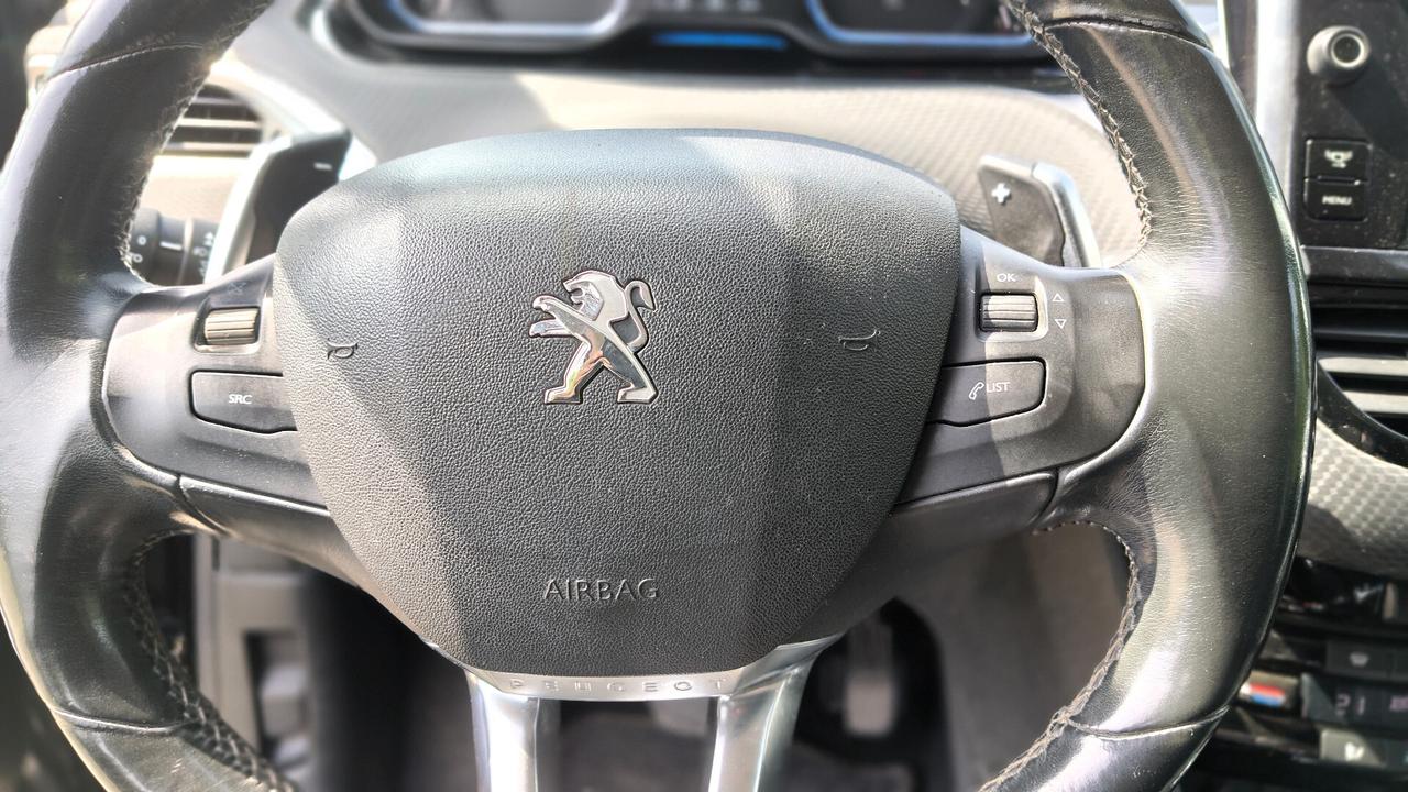 Peugeot 2008 1.6 e-HDi 92 CV S&S ETG6 Allure