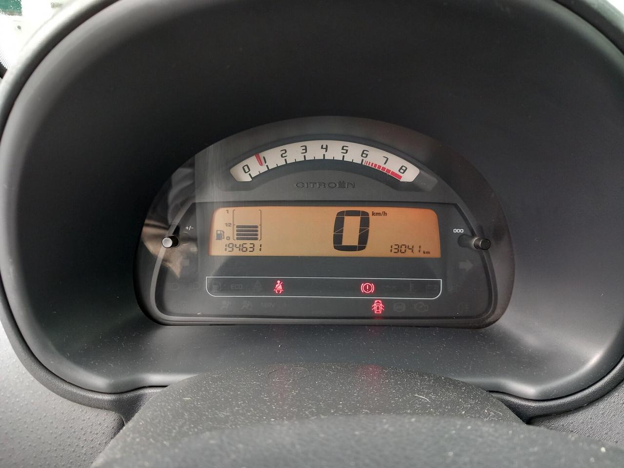 Citroen C3 1.1 Classique