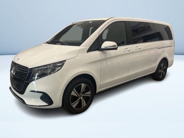 Mercedes-Benz Classe V 250d Long Avantgarde