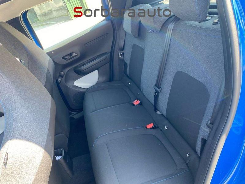 Citroën C3 PureTech 100 S&S You