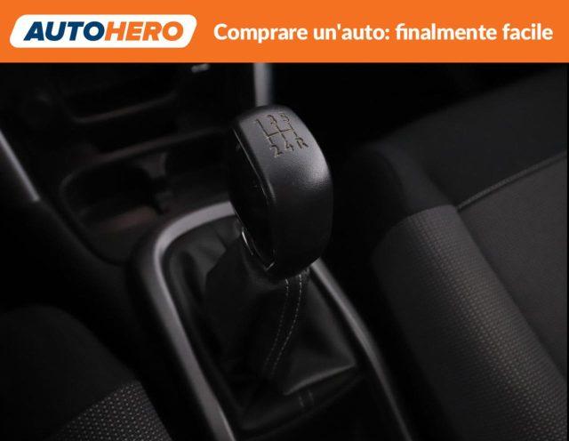 CITROEN C3 Aircross PureTech 82 Feel