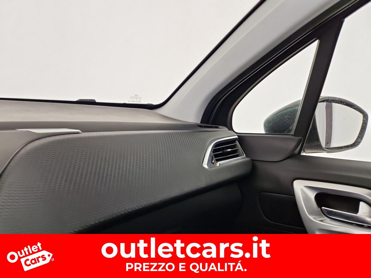 Peugeot 2008 1.5 bluehdi allure s&s 120cv eat6