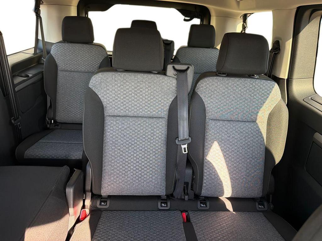 Toyota Proace II Verso Proace Verso 2.2d 150cv S&S L1 Executive D 8p.ti