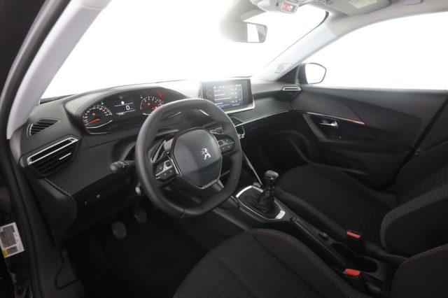 PEUGEOT 2008 2008 BlueHDi 100 S&S Active