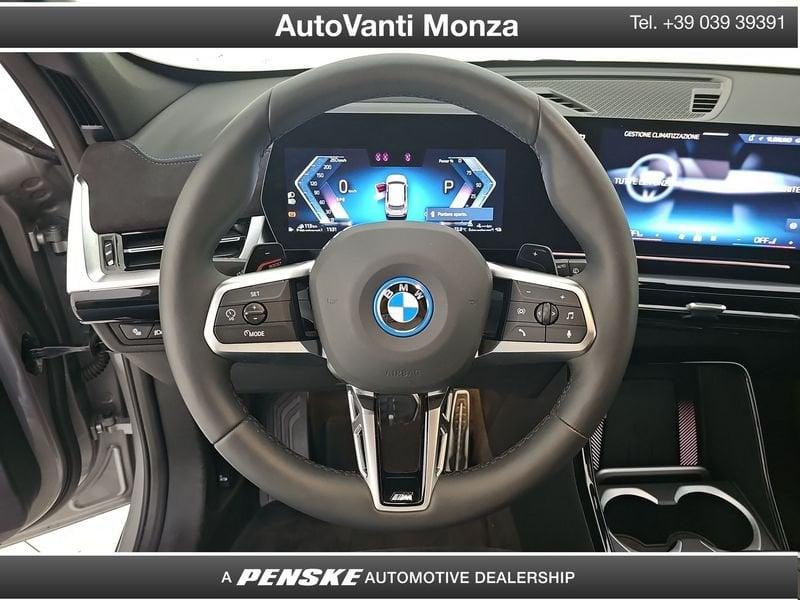 BMW X1 X1 xdrive 25e MSport Pro auto