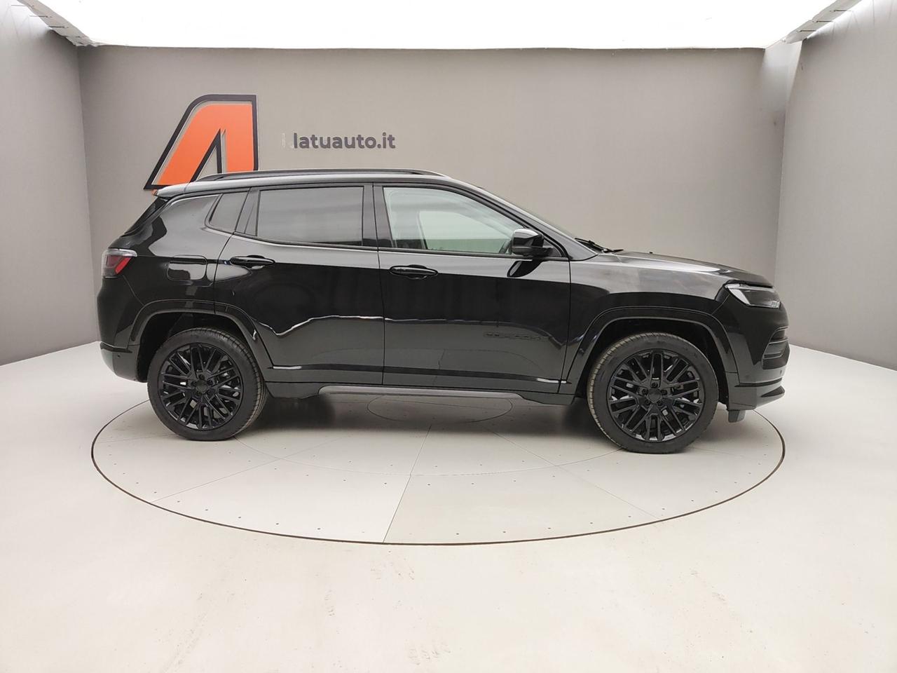 JEEP Compass II 2021 1.6 MJT 130CV S