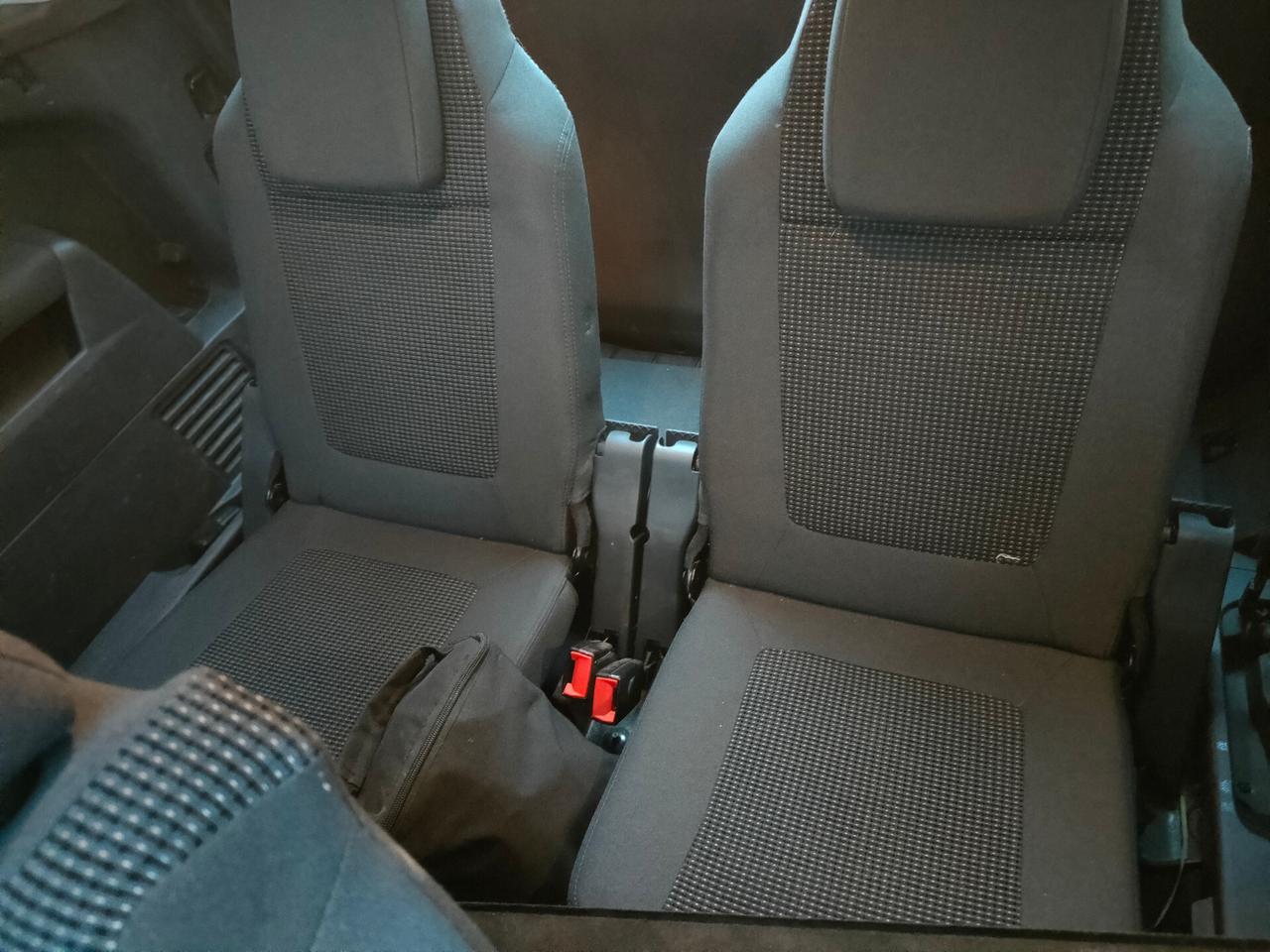 Peugeot 5008 1.6 VTi 120CV Active 7 posti